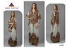 Kaftan E Nazakat Vol 17 By Jisha Poly Japan Satin Bulk Kaftan Orders In India